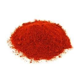 Paprika