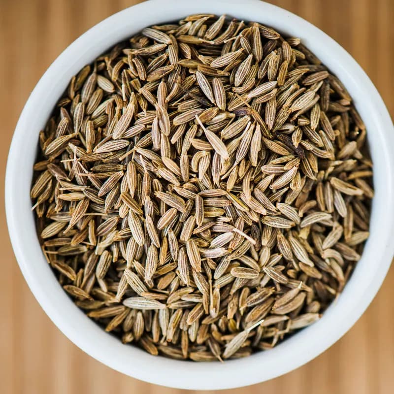 cumin seeds