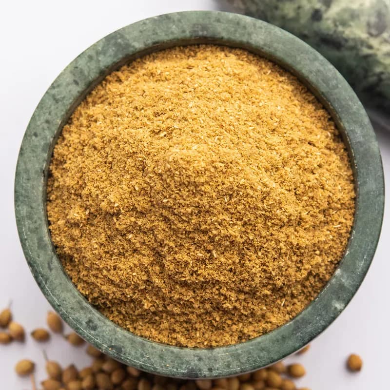 coriander powder