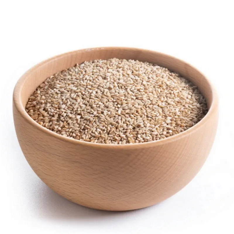 sesame seeds