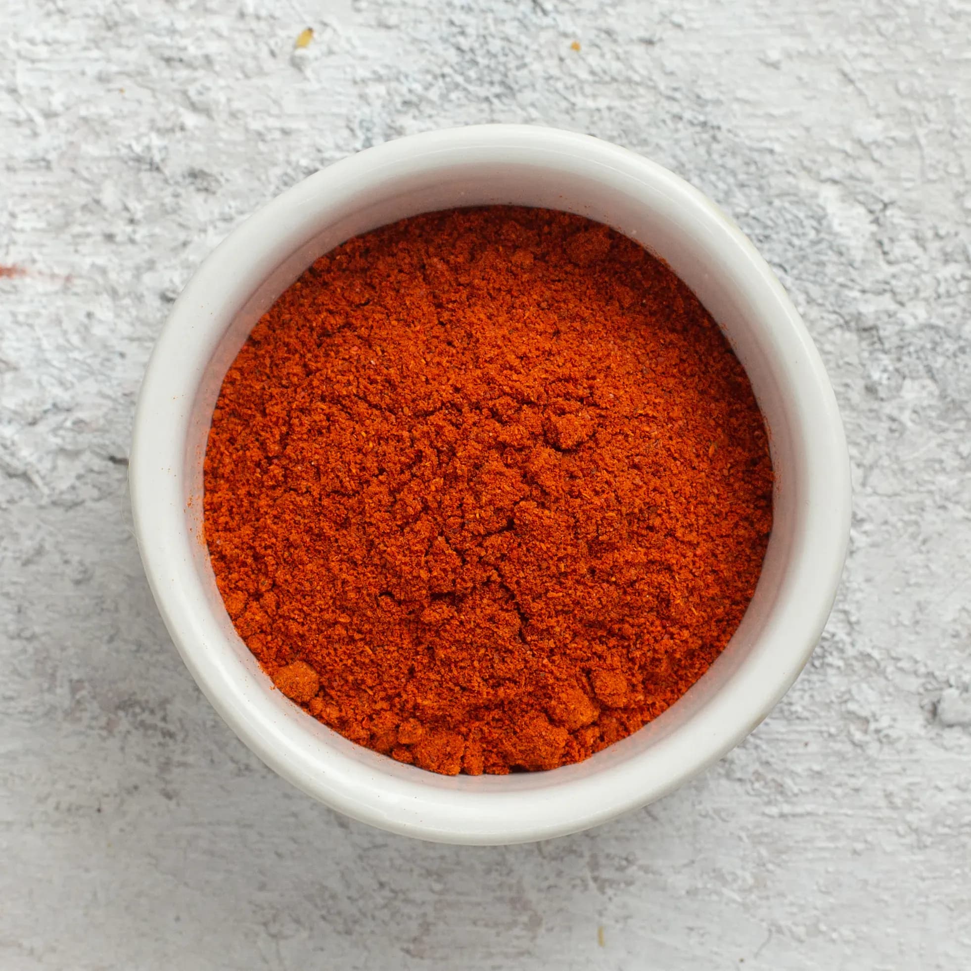 pepper powder